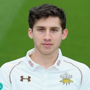 Zafar Ansari Biography